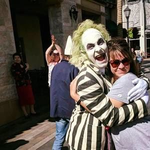 Meet your Posher, Michelle thomas